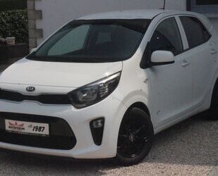 Kia Picanto Gebrauchtwagen