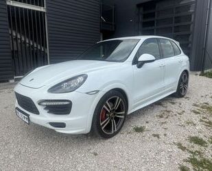 Porsche Cayenne Gebrauchtwagen