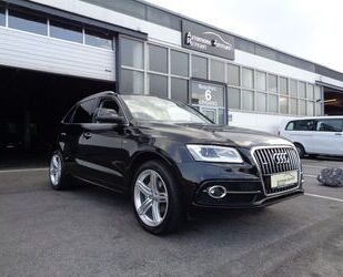 Audi Q5 Gebrauchtwagen