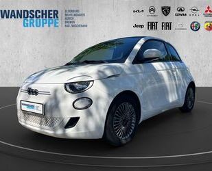 Fiat 500C Gebrauchtwagen