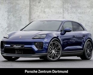 Porsche Macan Gebrauchtwagen