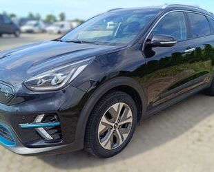 Kia Niro Gebrauchtwagen