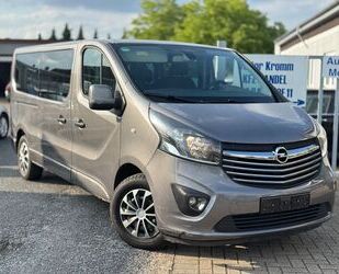 Opel Vivaro Gebrauchtwagen