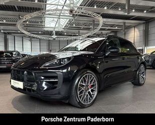 Porsche Macan Gebrauchtwagen