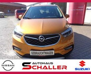 Opel Mokka X Gebrauchtwagen
