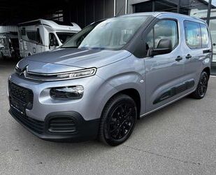 Citroen Berlingo Gebrauchtwagen
