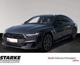 Audi A7 Gebrauchtwagen