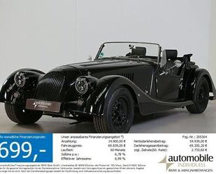 Morgan Roadster Gebrauchtwagen