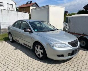 Mazda 6 Gebrauchtwagen