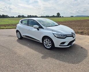 Renault Clio Gebrauchtwagen