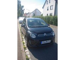 Citroen C1 Gebrauchtwagen