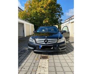 Mercedes-Benz C 250 Gebrauchtwagen