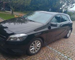 Mercedes-Benz A 180 Gebrauchtwagen