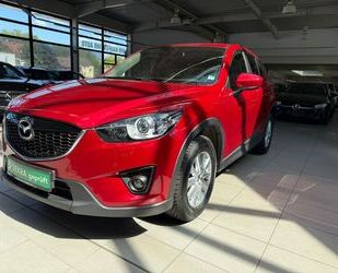 Mazda CX-5 Gebrauchtwagen