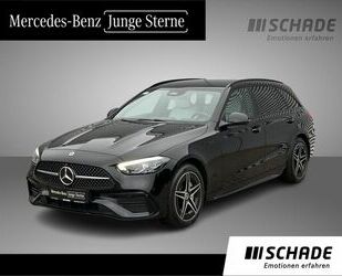 Mercedes-Benz C 300 Gebrauchtwagen