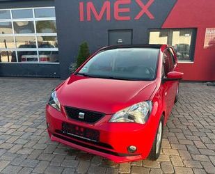 Seat Mii Gebrauchtwagen