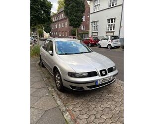 Seat Toledo Gebrauchtwagen