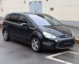 Ford S-Max Gebrauchtwagen