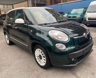 Fiat 500L Gebrauchtwagen