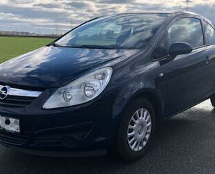 Opel Corsa Gebrauchtwagen