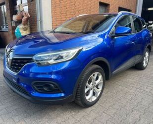 Renault Kadjar Gebrauchtwagen