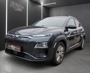 Hyundai KONA Gebrauchtwagen