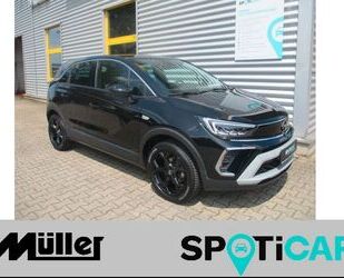 Ferrari Crossland (X) 