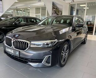 BMW 530 Gebrauchtwagen