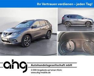 Nissan X-Trail Gebrauchtwagen
