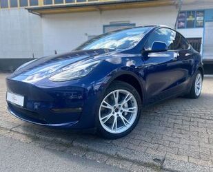 Tesla Model Y Gebrauchtwagen