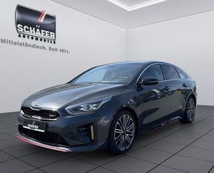 Kia pro ceed / ProCeed Gebrauchtwagen