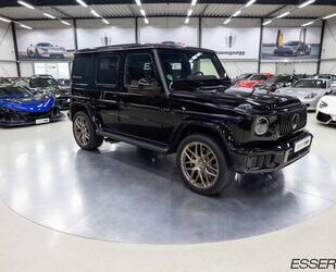 Mercedes-Benz G 63 AMG Gebrauchtwagen
