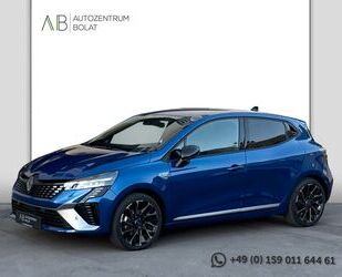 Renault Clio Gebrauchtwagen