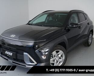 Hyundai KONA Gebrauchtwagen