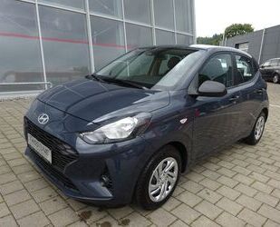 Hyundai i10 Gebrauchtwagen