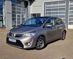 Toyota Verso Gebrauchtwagen