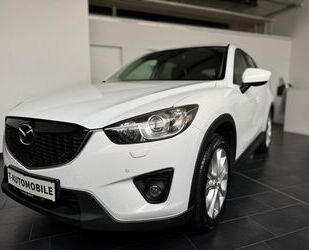 Mazda CX-5 Gebrauchtwagen
