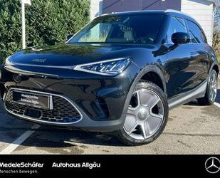 Smart #1 Gebrauchtwagen