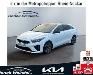 Kia pro ceed / ProCeed Gebrauchtwagen