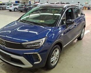 Opel Crossland (X) Gebrauchtwagen