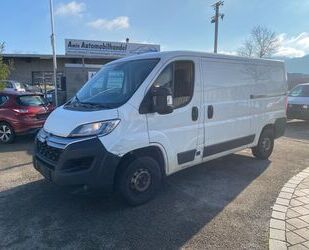 Citroen Jumper Gebrauchtwagen