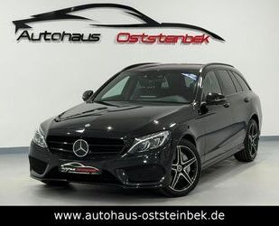 Mercedes-Benz C 250 Gebrauchtwagen
