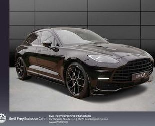 Aston Martin DBX Gebrauchtwagen