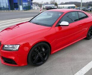 Audi RS5 Gebrauchtwagen