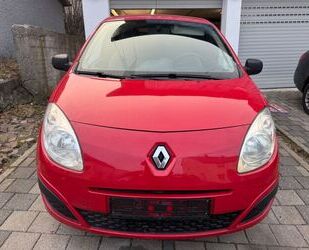 Renault Twingo Gebrauchtwagen