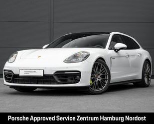 Porsche Panamera Gebrauchtwagen