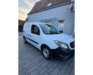 Mercedes-Benz Citan Gebrauchtwagen