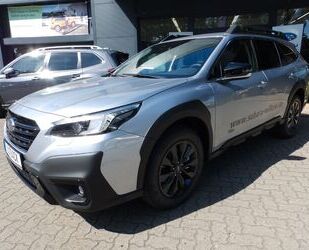 Subaru Outback Gebrauchtwagen