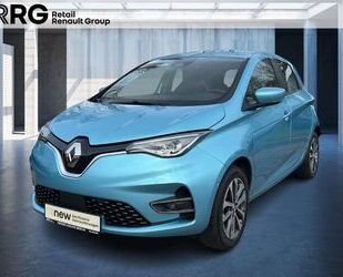 Renault ZOE Gebrauchtwagen