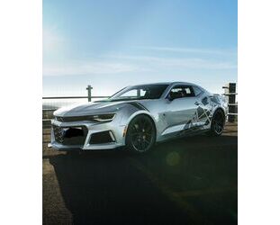 Chevrolet Camaro Gebrauchtwagen